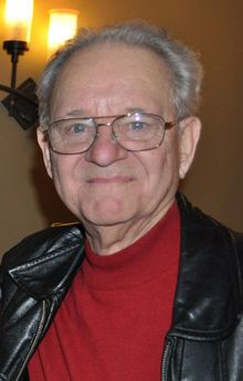 Frederick E. "Fred" Kudryk