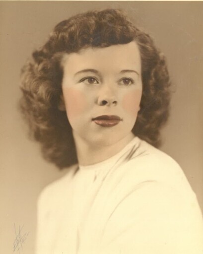 Freda Mae Ott Lofties