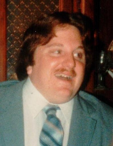 Robert "Bobby" Elden Profile Photo