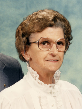 Christine Goroski