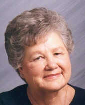 Wanda Ruth Moreland