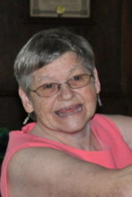 Mary Lou Landry Duhon