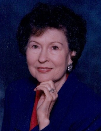 Janie F. Barbee