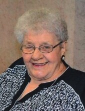 Betty Charlene Cook Profile Photo