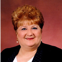 Rita Allen