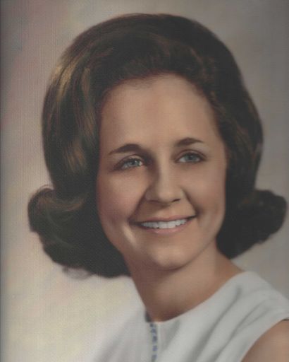 Janet Hiers Blalock