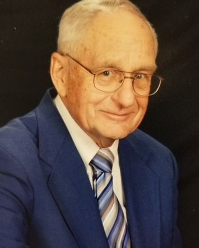 Norbert J. Minch Jr.