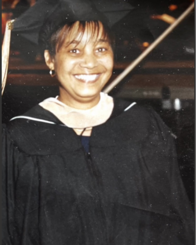 Sheila Robinson's obituary image