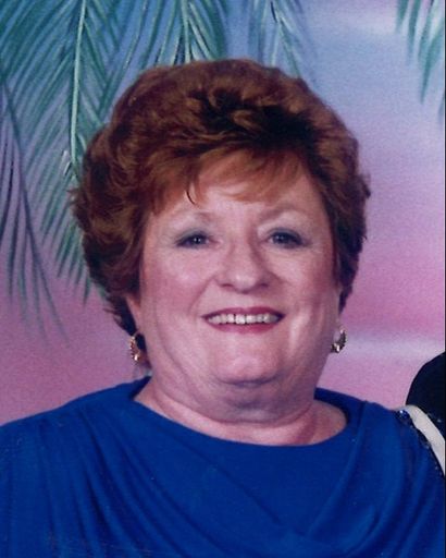 Mary Ann Hirsch