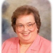 Dorothy Ecklund Profile Photo