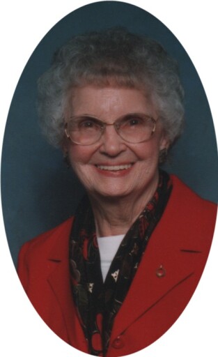 Dorothy C. Mitchell