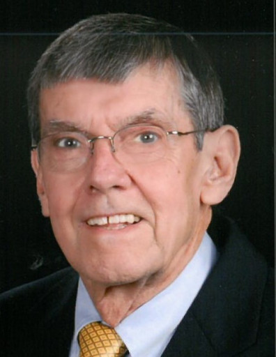 Robert Bruce Riley, Sr.