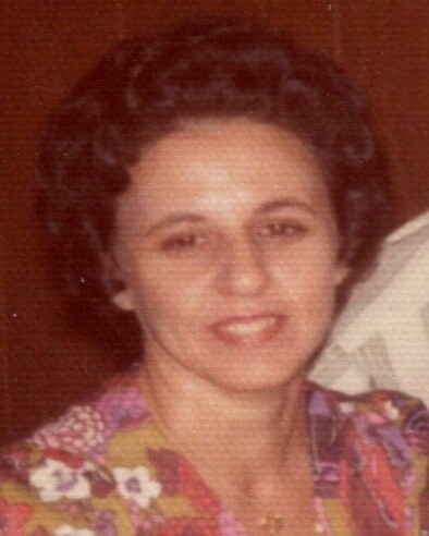 June Marie Sullivan's obituary image