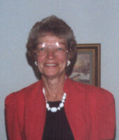 Bernice  B. Lemanczyk