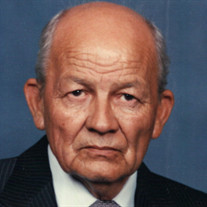 Ruben Arevalo Sr.
