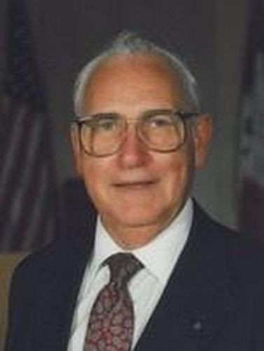 Richard H. Crandall