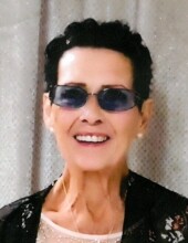 Janice I. Wolstenholme Profile Photo