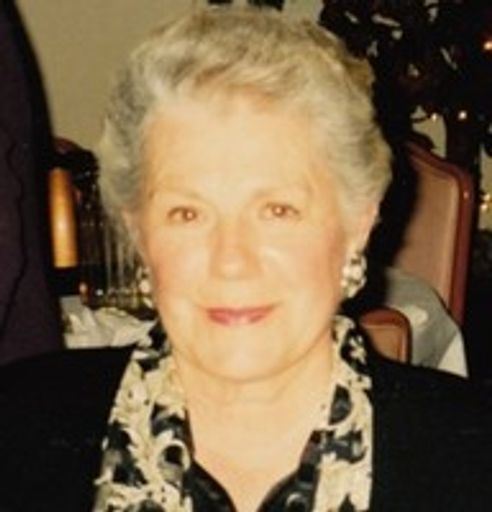 Philomena Eccles Profile Photo