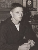 Barney  Ray Smith,  Jr. Profile Photo