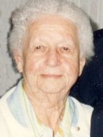 Elva G. Cooper