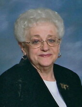 Elizabeth Ann Rubel