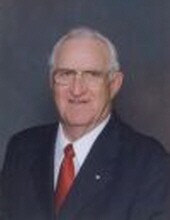 James Edgar Harvey Profile Photo