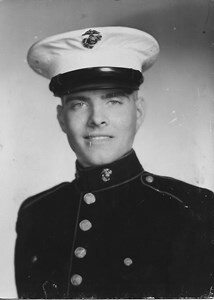 Ralph G. Pitre, Sr.