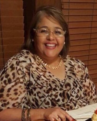 Maria Ruth Gonzalez Profile Photo