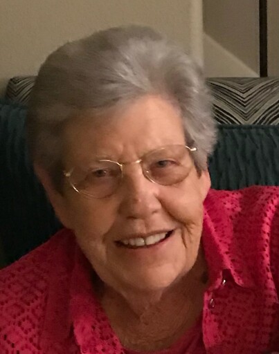 Janice Mott's obituary image