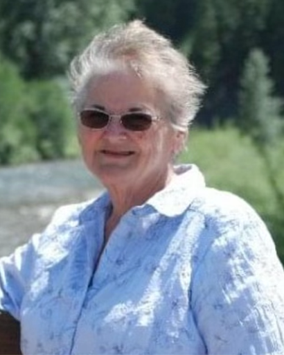 Sandra Jean Price