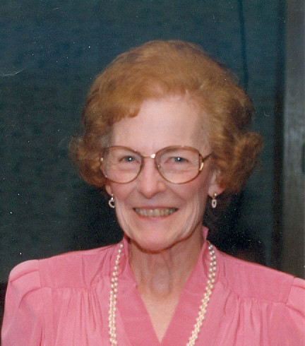 Marjorie Snyder
