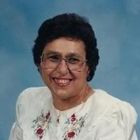 Joan C. Linderson