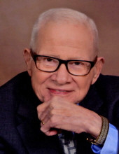 Donald Frank Garrett Profile Photo