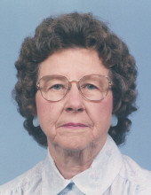 Margaret Plummer