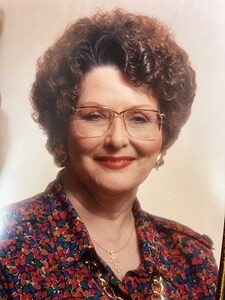 Peggy Dennis