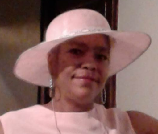 Veronica Lee Humbert-Williams