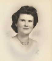 Doris Dean Reddell