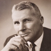 John Reid Moreland Profile Photo