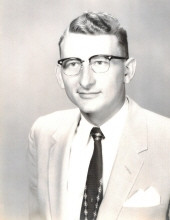 George Vest Conner Profile Photo