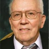 Robert Hogan Profile Photo