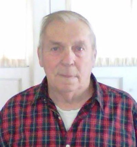 Charles Spindler, Sr