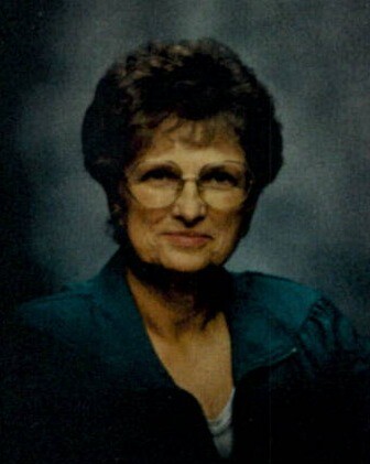Nancy Pauline Wallace