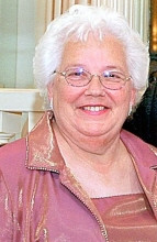 Eleanor C. Rodecker