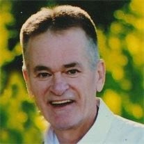 Michael W. Sellers Profile Photo