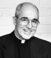 Rev. Joseph M. Champlin Profile Photo
