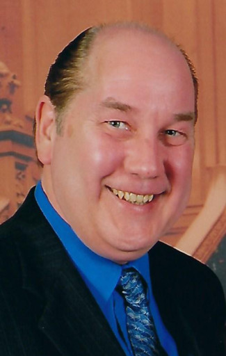 Donald Barker, Jr. Profile Photo