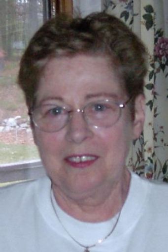 Joy M. (Baldwin)  Reed