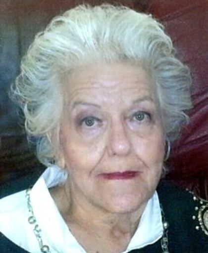 Betty Bates Profile Photo