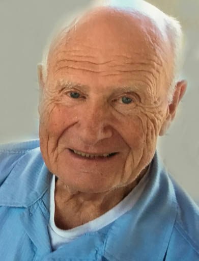 Harold Burnette Profile Photo