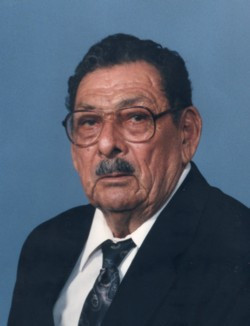 Jose Camargo Sr.